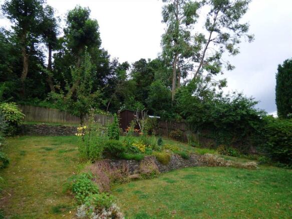 OUTSIDE VIEW 4