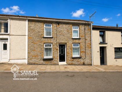 Seymour Street, Mountain Ash, Rhondda Cynon Taf, CF45 4BL