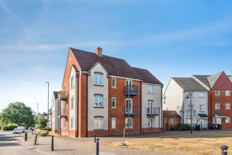 Piernik Close, Swindon