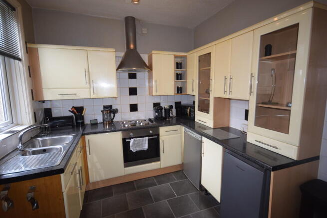 Newport Street, Barrow-in-Furness photo 5