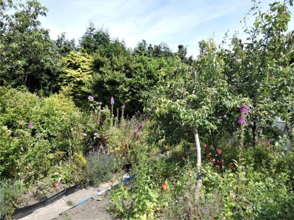 Gardens