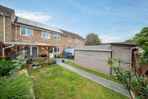 7, Duncan Court, Andover SP10 1QF