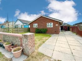 Sandy Dale, Abbotts Way, Bush Estate, Eccles-on-sea NR12 0TA