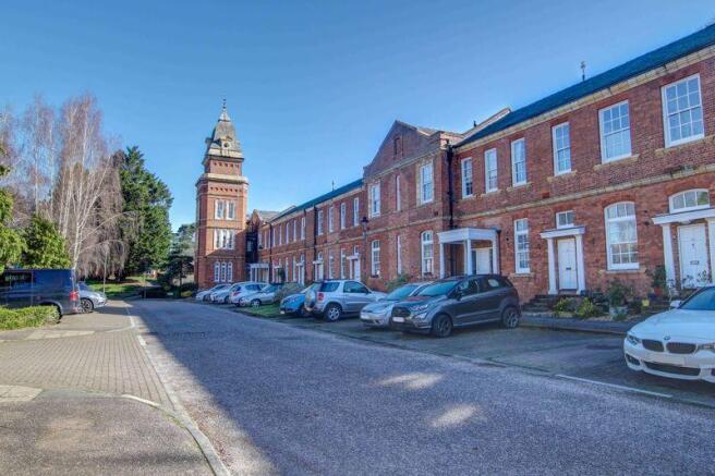 South Grange