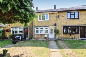 301, Witchards, Basildon SS16 5BN