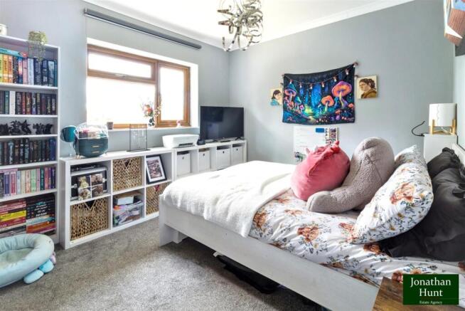 BEDROOM TWO