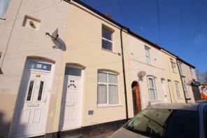 34, Lewis Street, Walsall WS2 8JZ