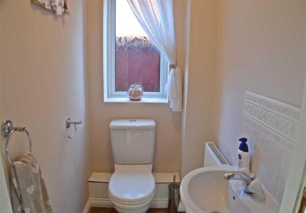 Cloakroom