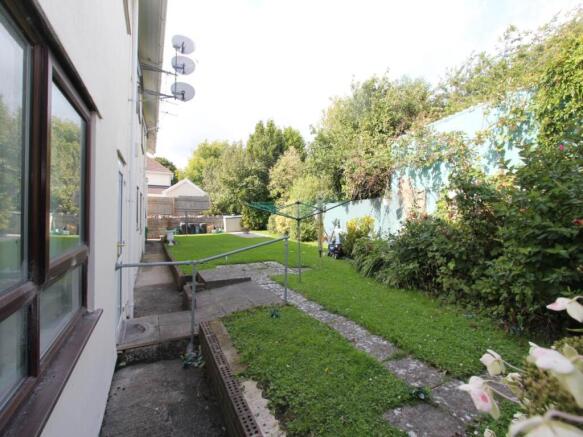 Communal Garden