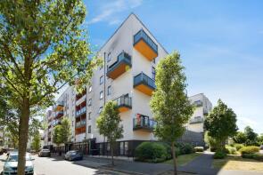 Flat 68, Priory Court, Wideford Drive, Romford RM7 0FY