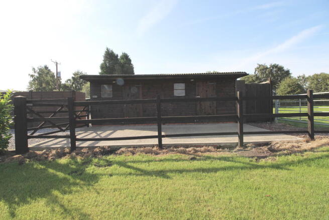 Stables