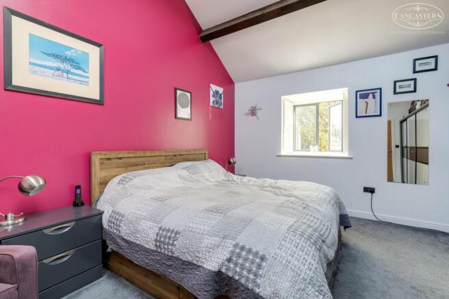 Bedroom 2 Ground flo