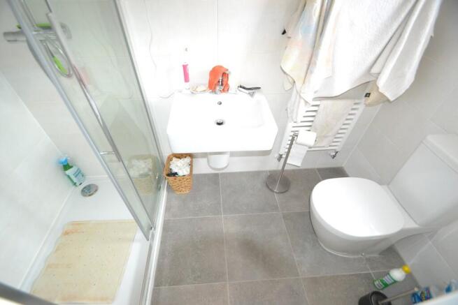 En-Suite Shower R...