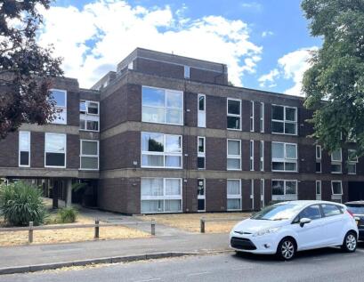 Flat 8 Sandalwood House, Longlands Road, Sidcup, DA15 7NB