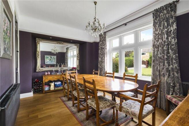 7 bed Detached for sale Image 6