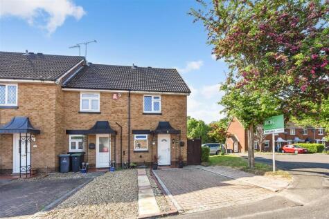 Florentine Way, Waterlooville