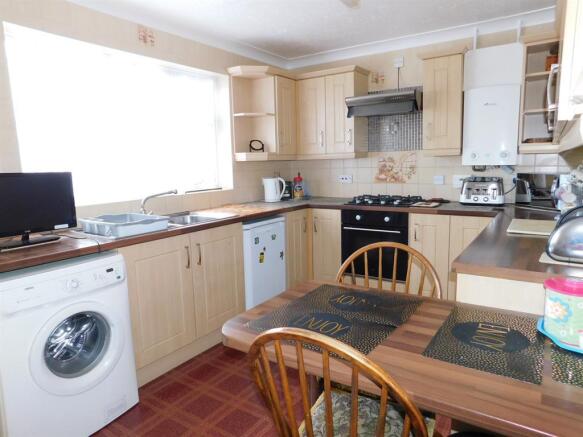 Kitchen a