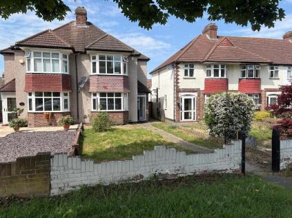 Cray Avenue, Orpington, Kent, BR5 4AA