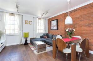 Flat 3, Radcliffe House, Portpool Lane, London EC1N 7SN