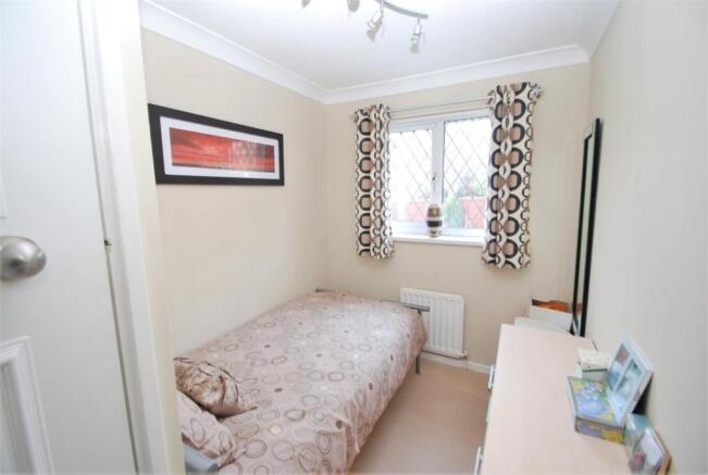 Bedroom 3