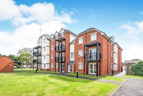 26, Gladstone Mews, Gladstone Street, Bewsey And Whitecross, Warrington WA2 7LG