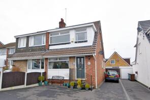 24, Holthouse Road, Tottington BL8 3JP