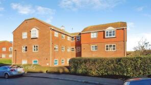Flat 3, 16, Westmarsh Drive, Margate CT9 3NX