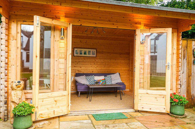 Summer House