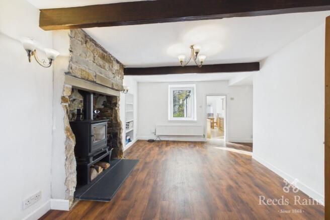 2 bed Terraced for sale Image 7