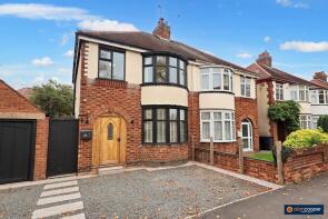 40, Highfield Road, Nuneaton CV11 4PL