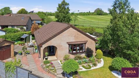 Kiltrochan Drive, Balfron, Glasgow