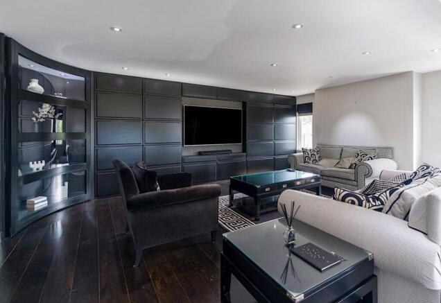 Sitting Room