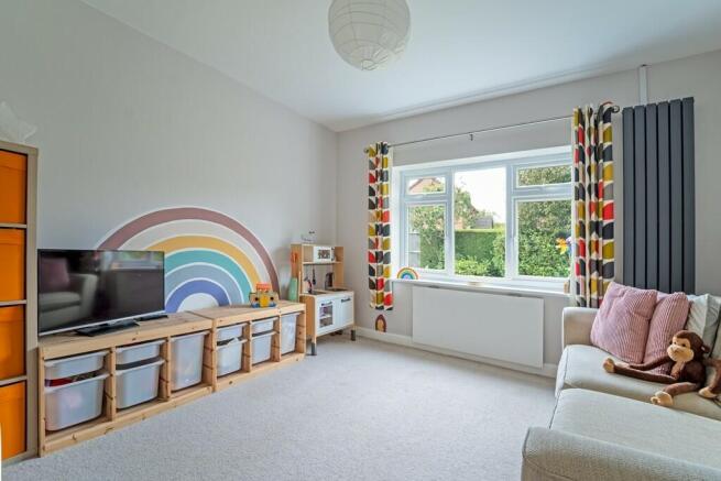 Playroom / Snug /...