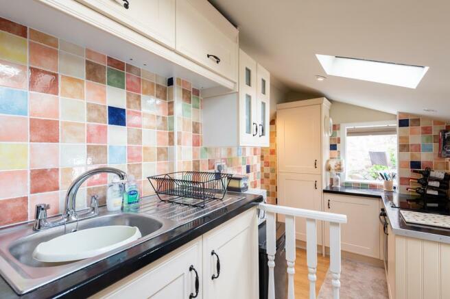KITCHEN AGAIN