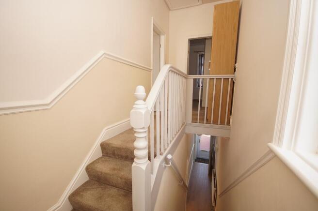 1st Floor Landing