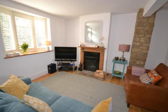 Living Room Area