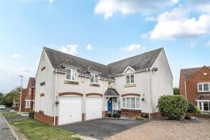 29, Dulings Meadow, Crediton EX17 5PE