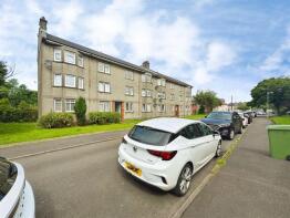 12d, Eastfield Crescent, Dumbarton G82 1DU