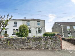 15, Main Road, Neath SA10 8LP
