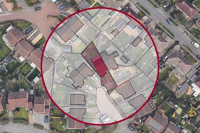 Aerial Map