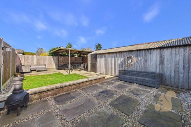 Queensway, Great Cornard, CO10 photo 3