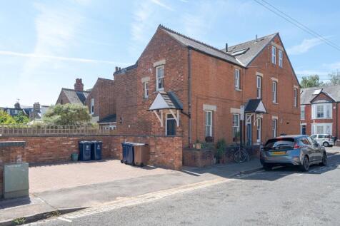 Chilswell Road, Oxford, OX1