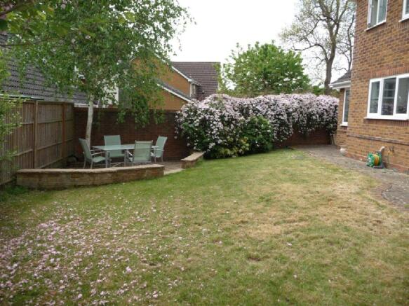 GARDEN