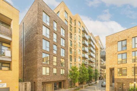 Madeira Street, Canary Wharf