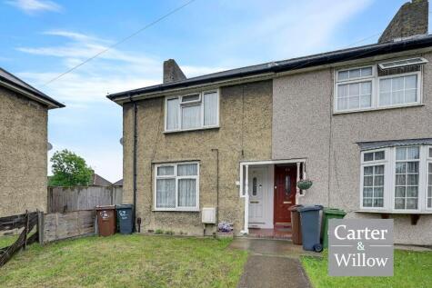 Babington Road, Dagenham RM8