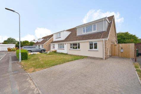 Burnham-on-Sea, TA8