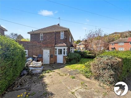 Crest Road, Rochester, Kent, ME1