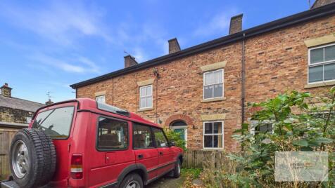 Thorn Street, Bury