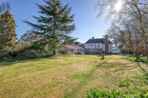 30 Gordon House, Parsons Heath, Colchester CO4 3HX
