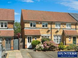 9, Port Rise, Chatham ME4 6QA